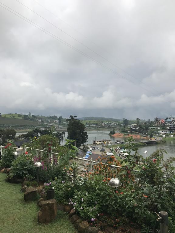 Bed & Breakfast Misty Paradise Of Gregory Nuwara Eliya