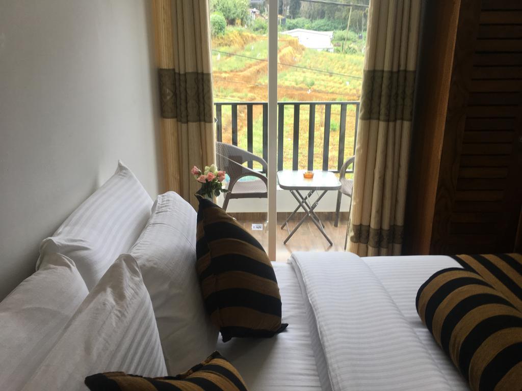 Apartment City Nuwara Eliya