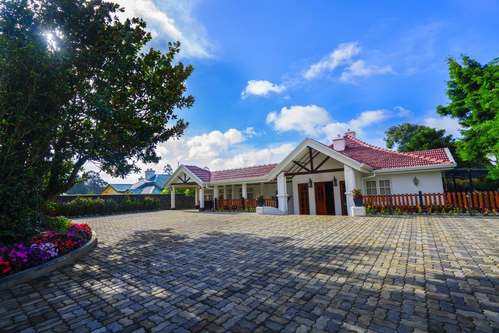 La Grande * Nuwara Eliya