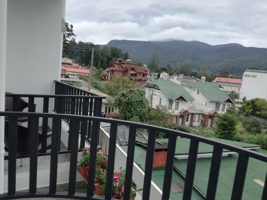 Glens Apartment Nuwara Eliya