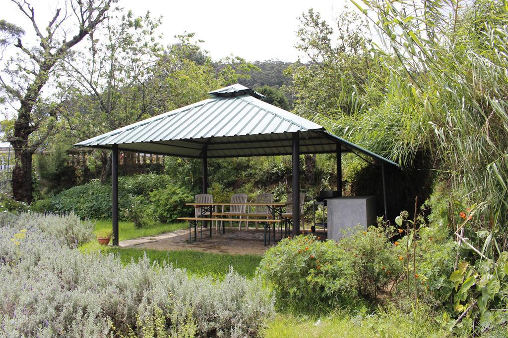 Senani Colonial Villa *