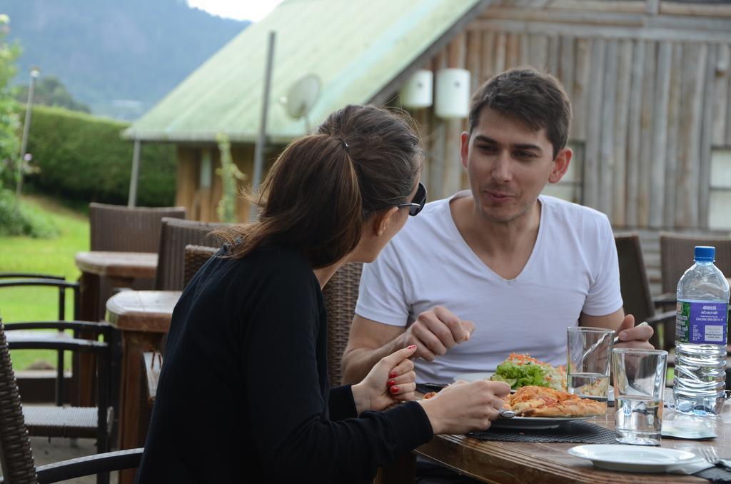 Chalet Calamander Lake Gregory *