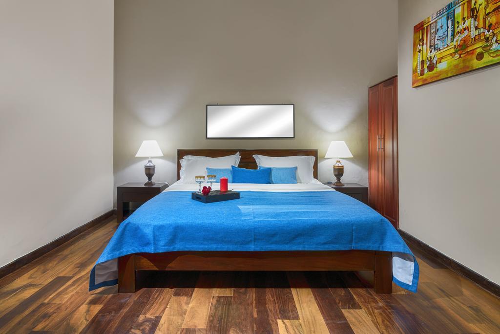 Lemon Court Villa Nuwara Eliya