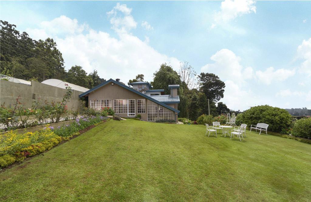 Lemon Court Villa