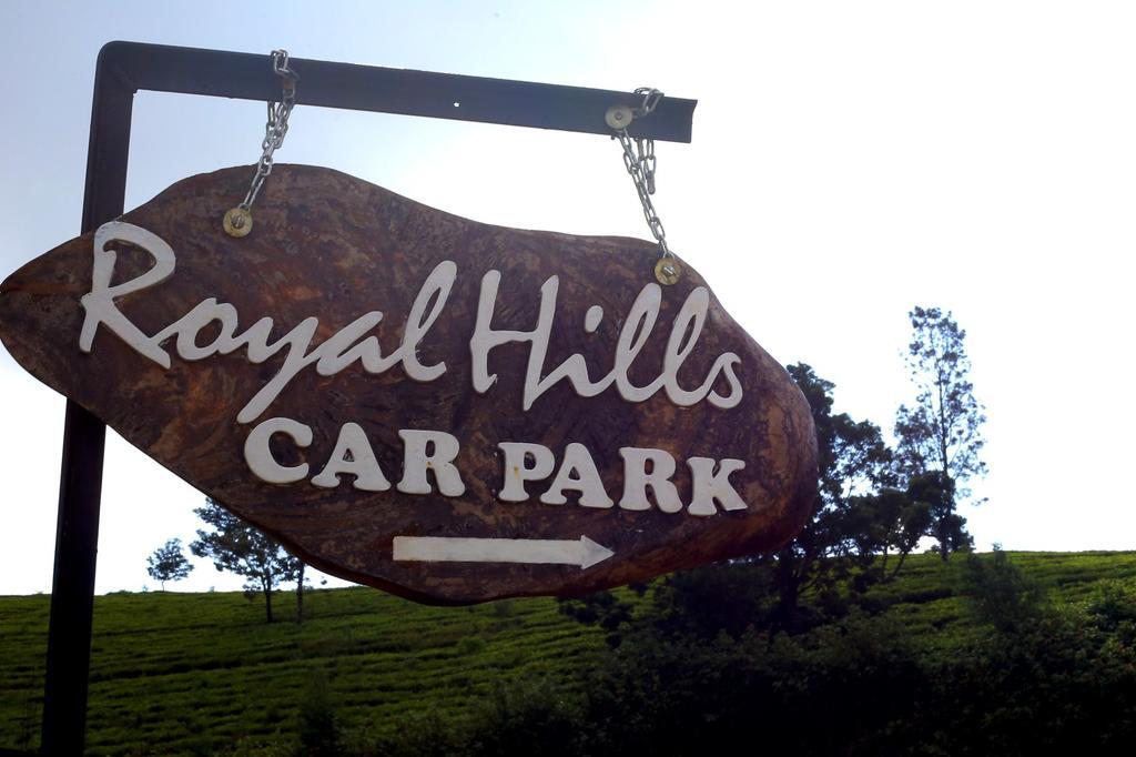 Royal Hills
