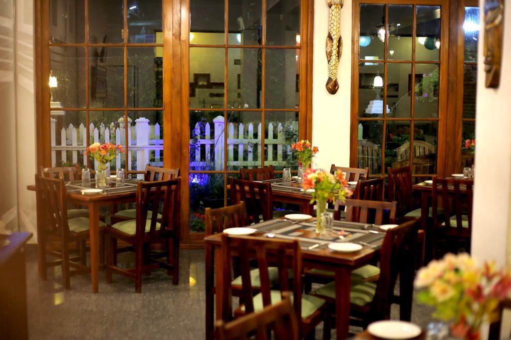 Royal Hills 3* Nuwara Eliya