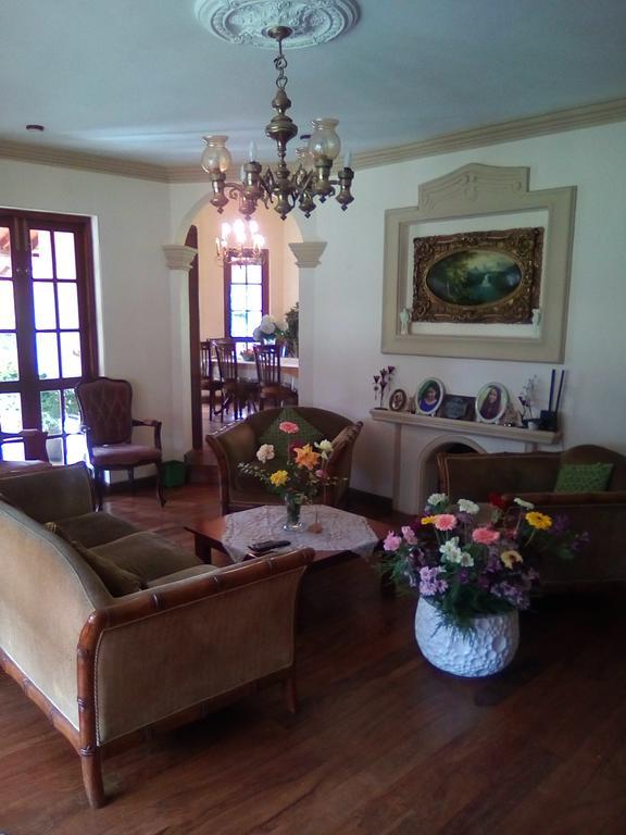 Royal Wattles Homestay