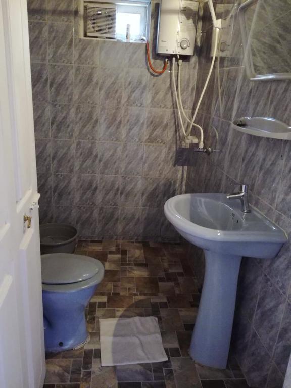 Sincere Wilderness Guest house 2*
