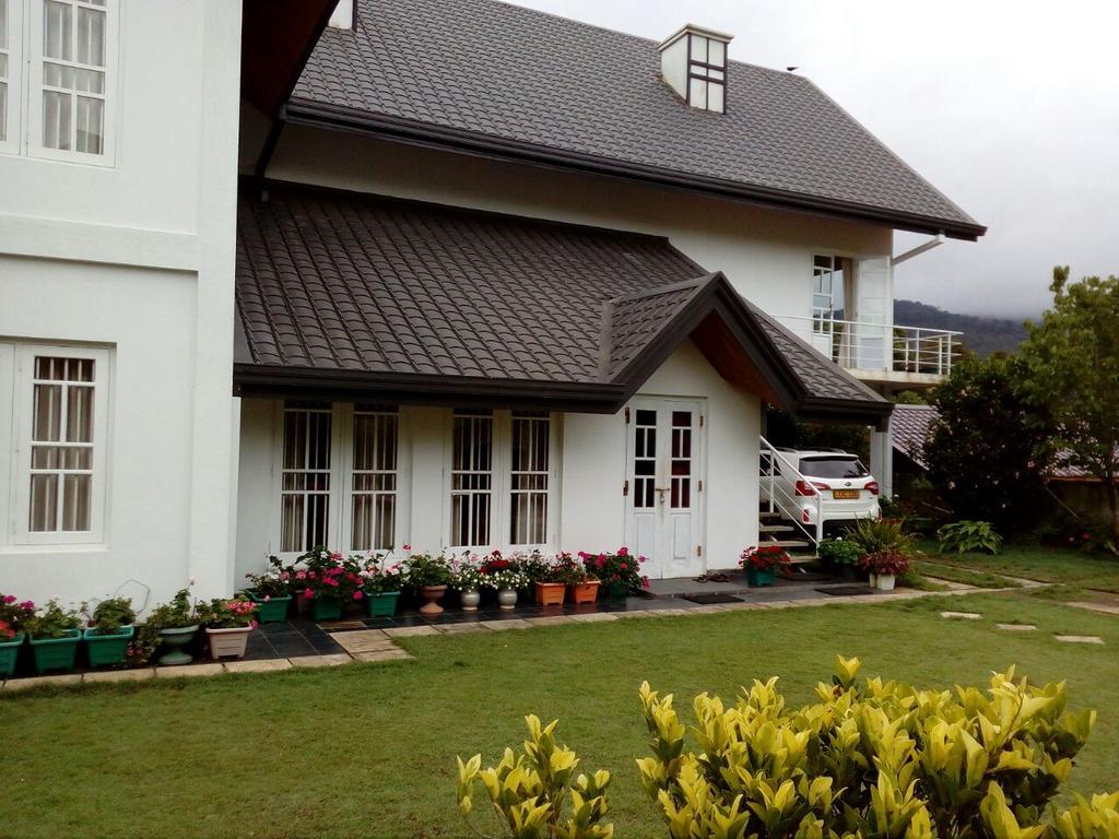 Guest house Andora Nuwara Eliya