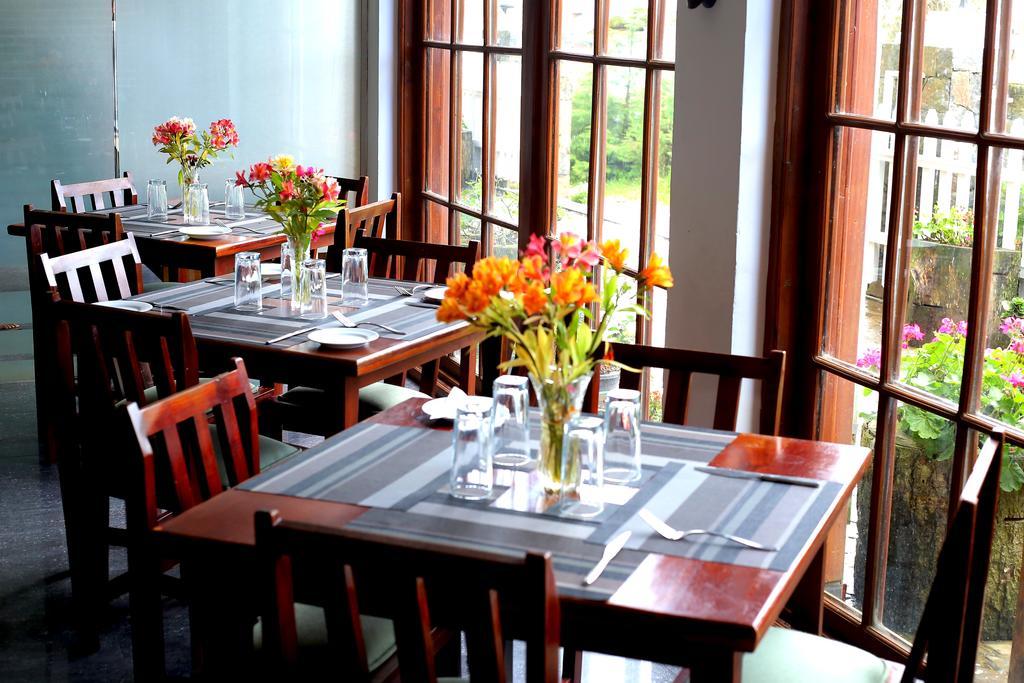 Royal Hills Hotel