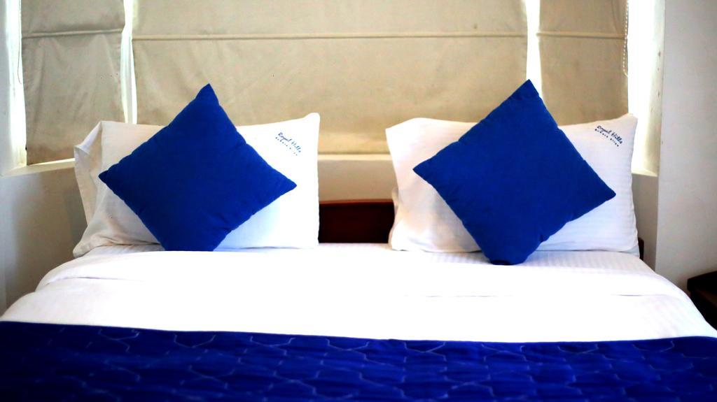 Royal Hills Hotel Nuwara Eliya
