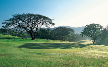 Golf Club Hotel