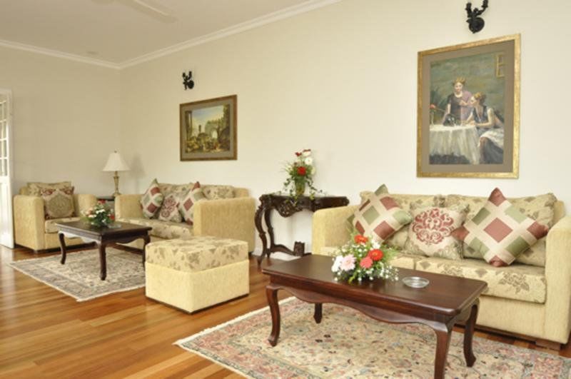 Langdale Boutique By Amaya Nuwara Eliya