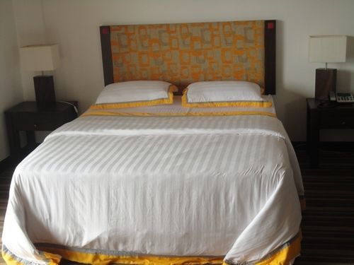 New Ashley Resort