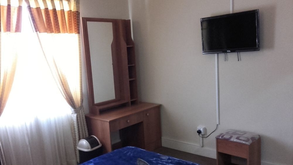 Guest house Global Rest