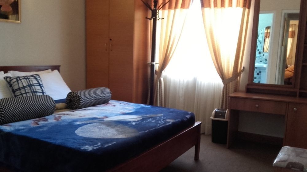 Global Rest Guest house