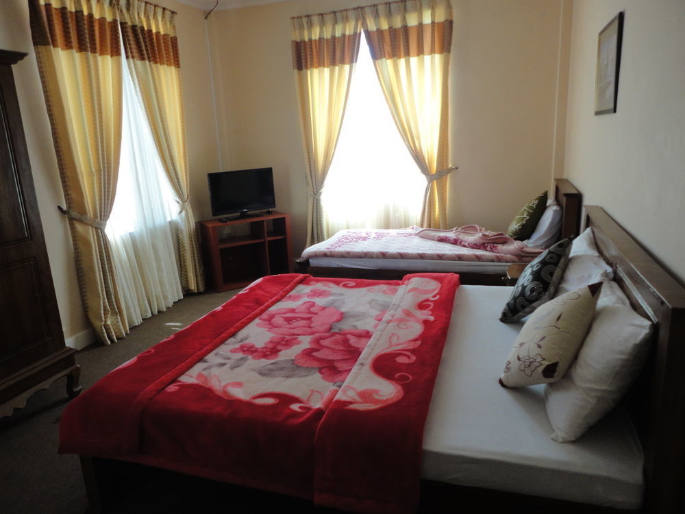 Global Rest 3* Nuwara Eliya