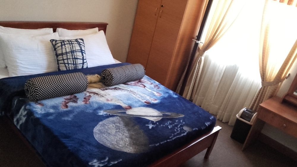 Global Rest Nuwara Eliya
