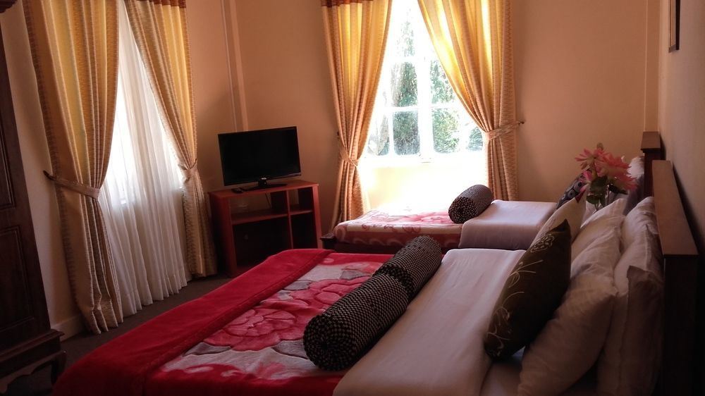 Guest house Global Rest Nuwara Eliya