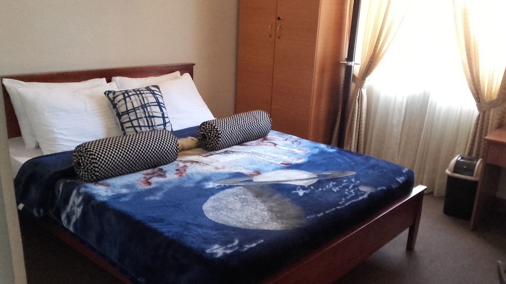 Global Rest Guest house Nuwara Eliya