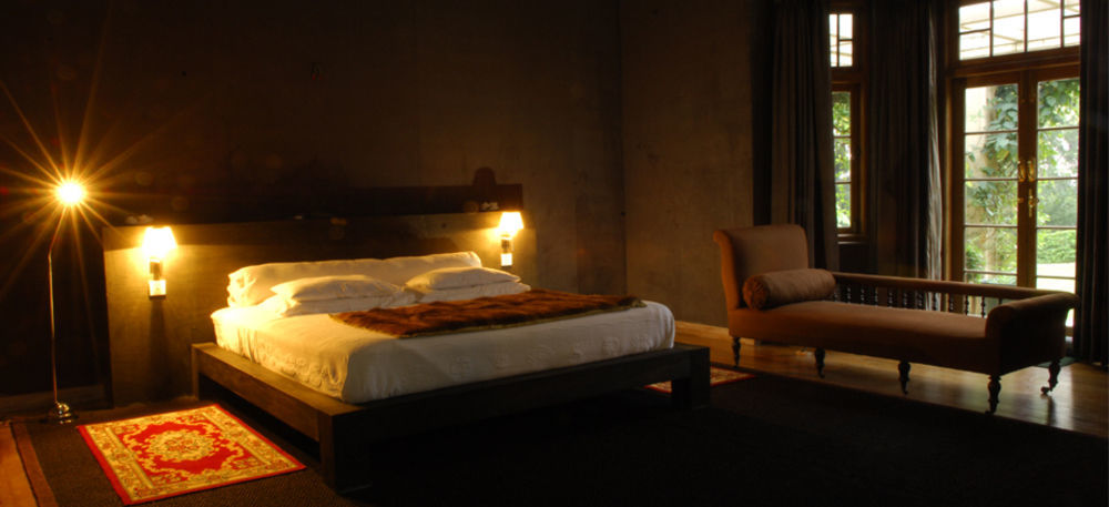 Craigbank Nuwaraeliya Resort Nuwara Eliya