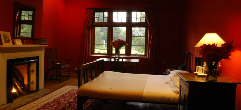 Resort Craigbank Nuwaraeliya Nuwara Eliya