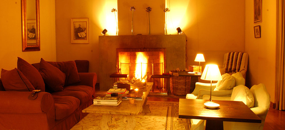 Resort Craigbank Nuwaraeliya 5*