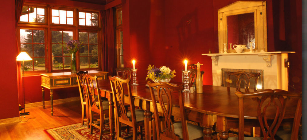 Craigbank Nuwaraeliya Resort Nuwara Eliya