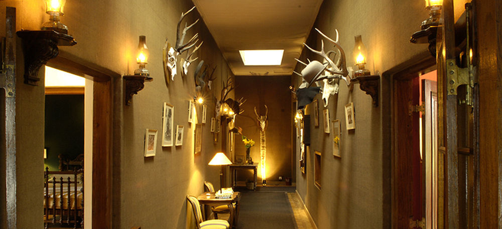 Craigbank Nuwaraeliya 5* Nuwara Eliya