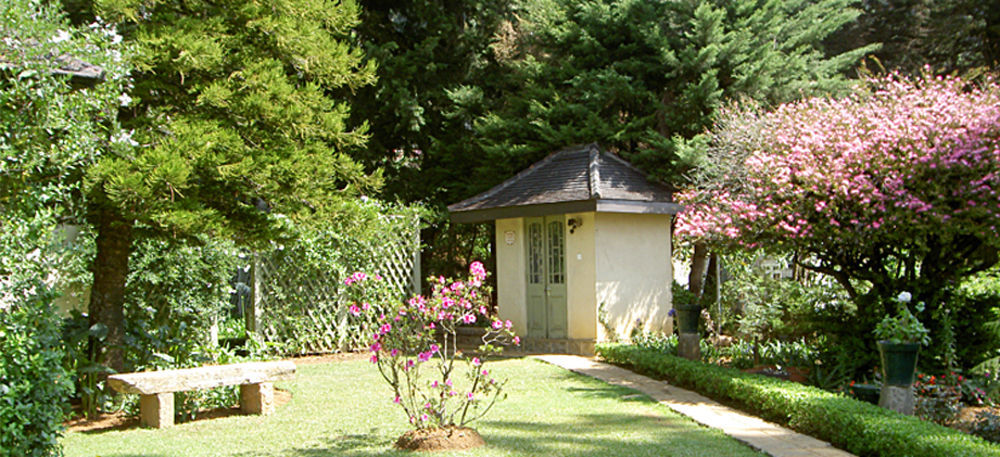 Craigbank Nuwaraeliya