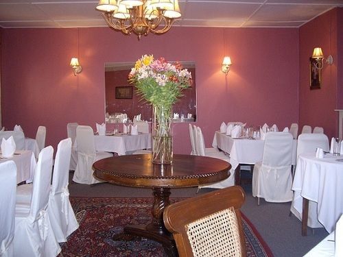 Villa The Hill Club Nuwara Eliya