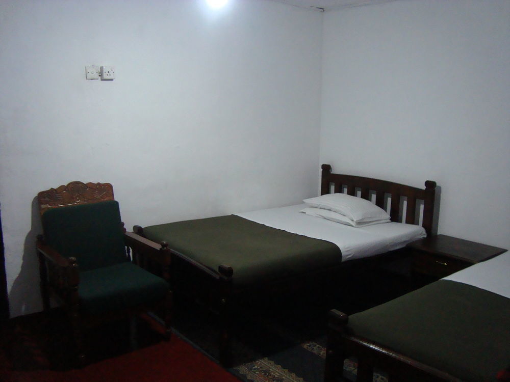 Andrews Nuwara Eliya