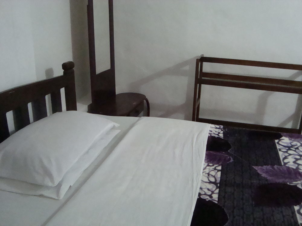 Andrews Homestay Nuwara Eliya
