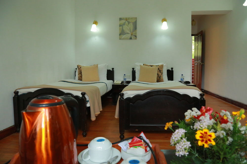 Golf Club 3* Nuwara Eliya