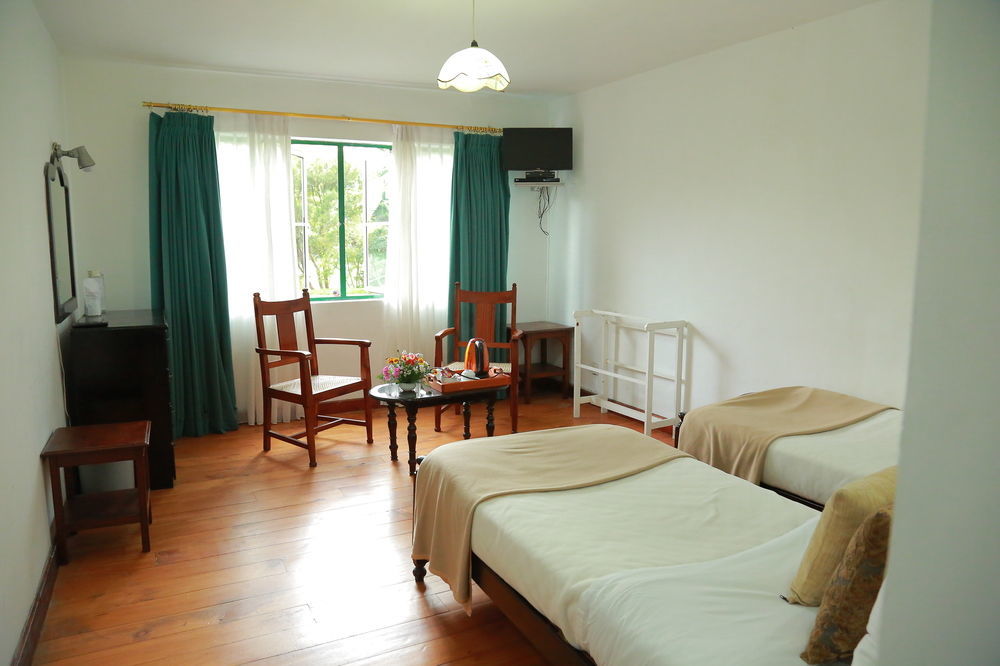 Golf Club Hotel Nuwara Eliya