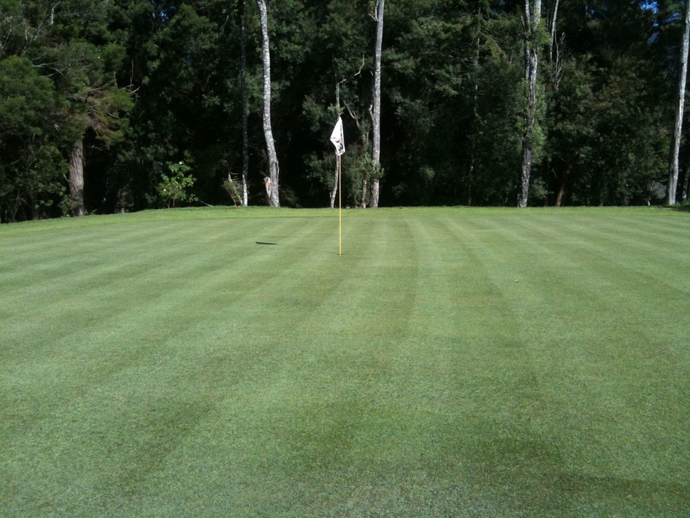 Golf Club Nuwara Eliya