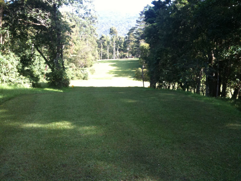 Hotel Golf Club 3*
