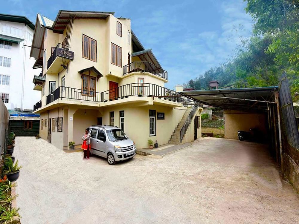 Clouds Meadow Hotel 2*