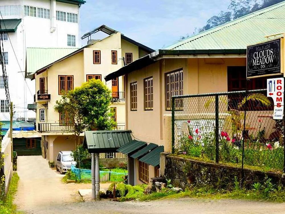Clouds Meadow Hotel