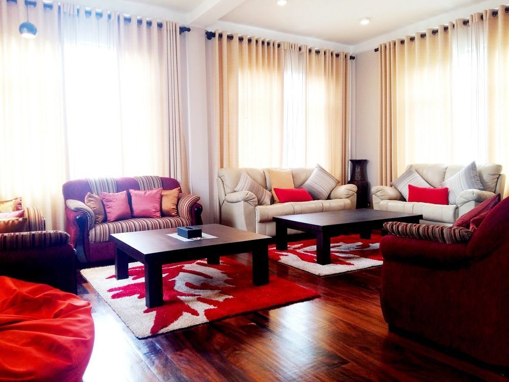 Villa Glory Bush Boutique Nuwara Eliya