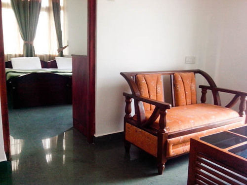 Royal Hills Hotel