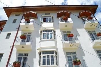 Royal Hills Hotel 3*