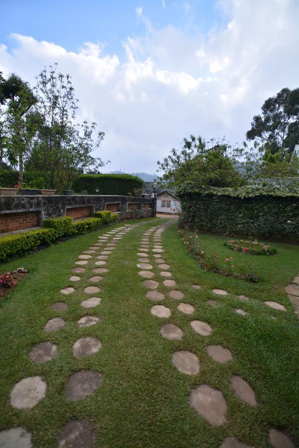 Homestay Royal Wattles *
