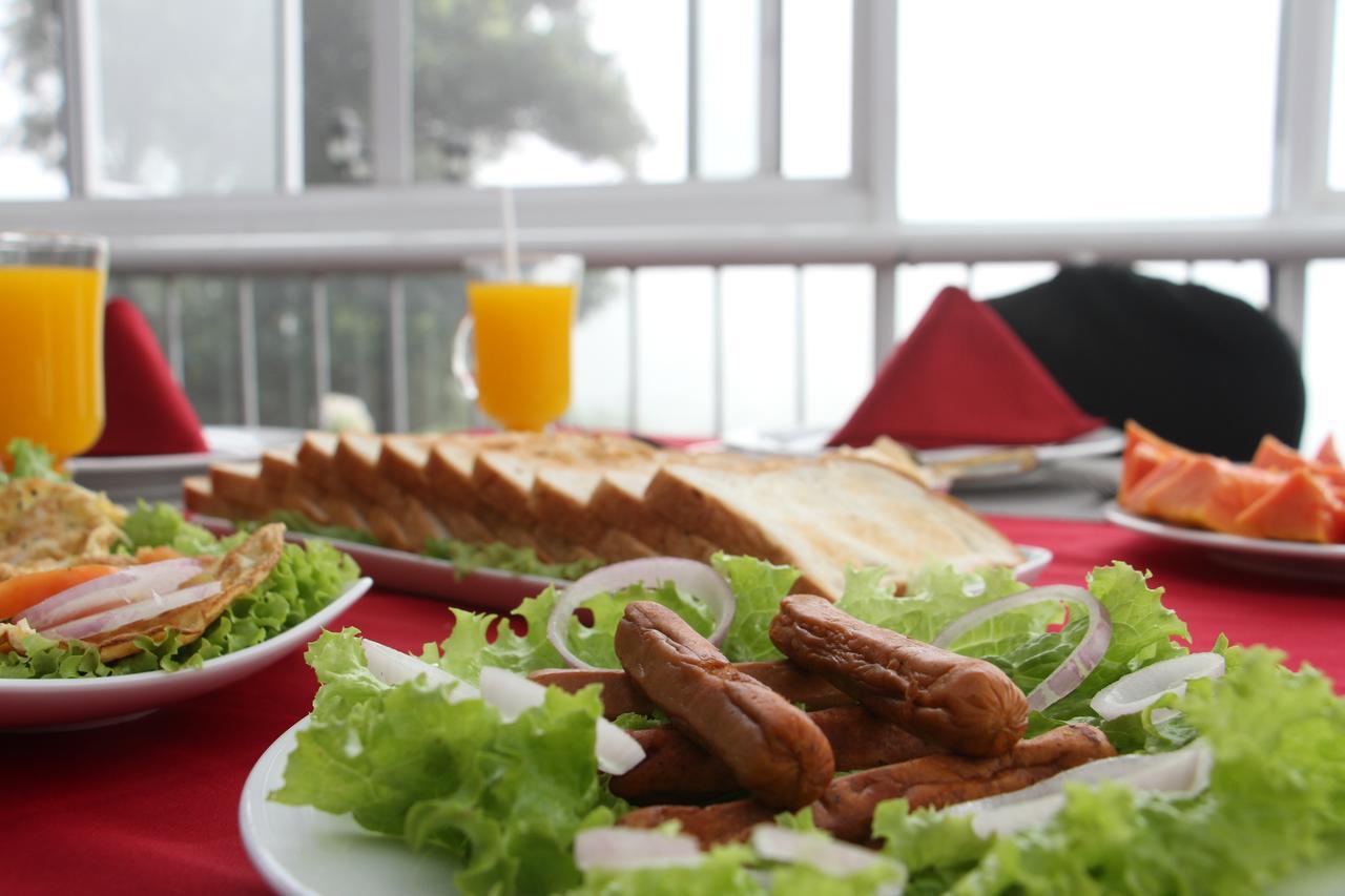Misty Paradise Of Gregory Bed & Breakfast Nuwara Eliya