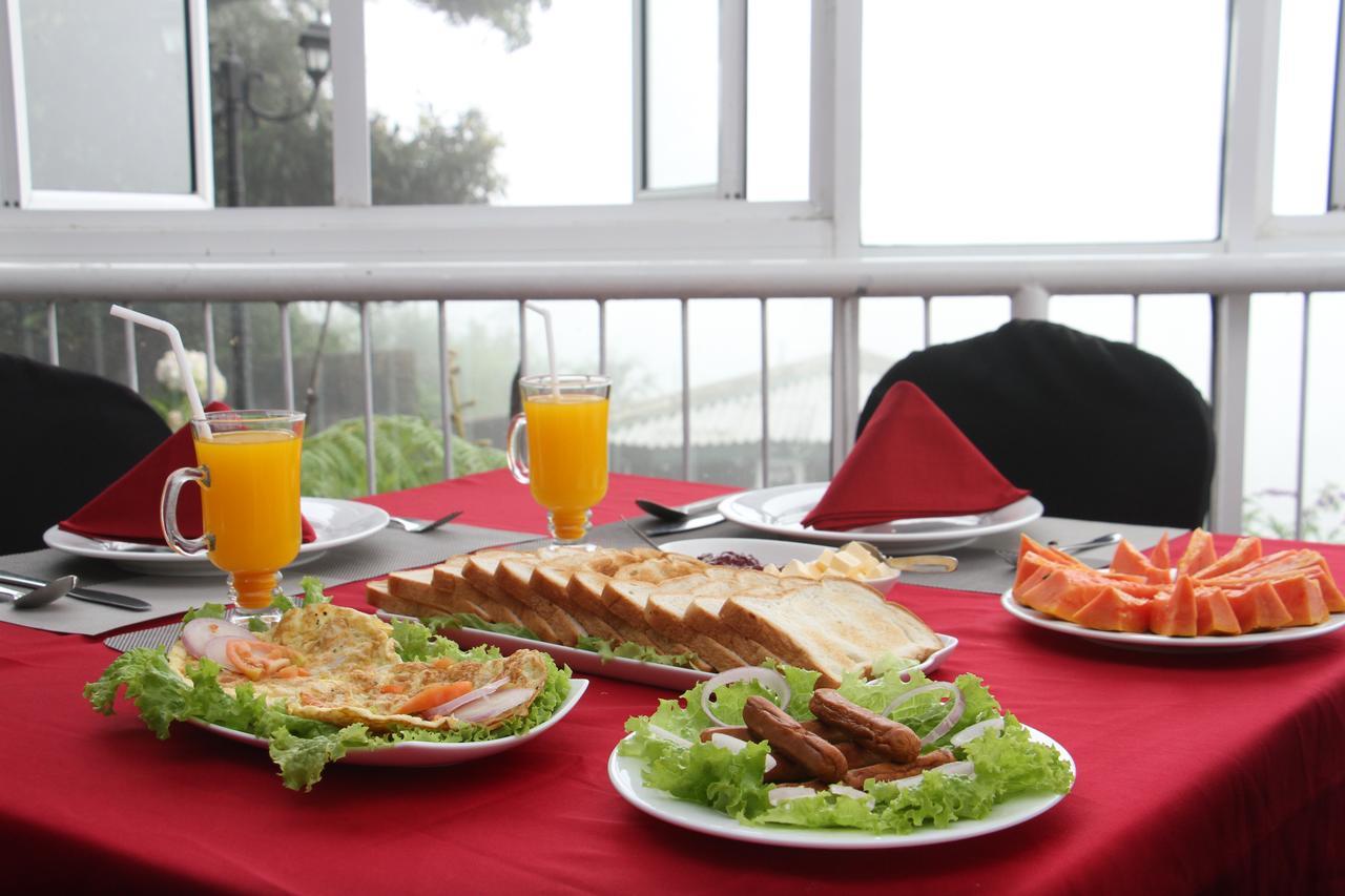 Bed & Breakfast Misty Paradise Of Gregory