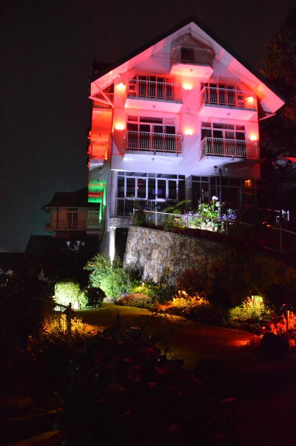 Bed & Breakfast Misty Paradise Of Gregory