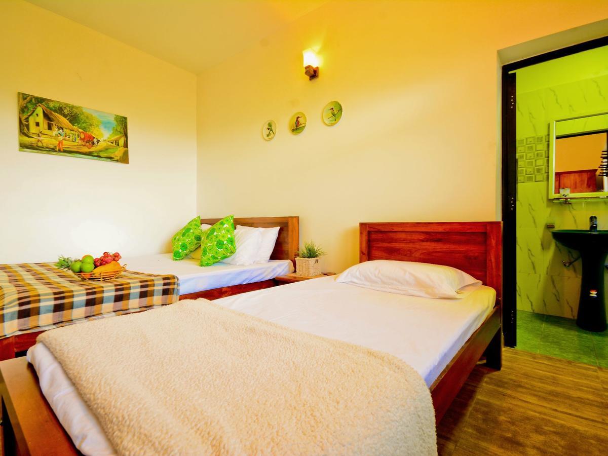 Hotel Mount 3*