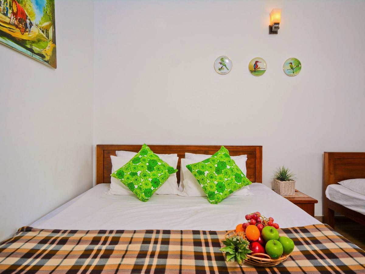 Hotel Mount Nuwara Eliya