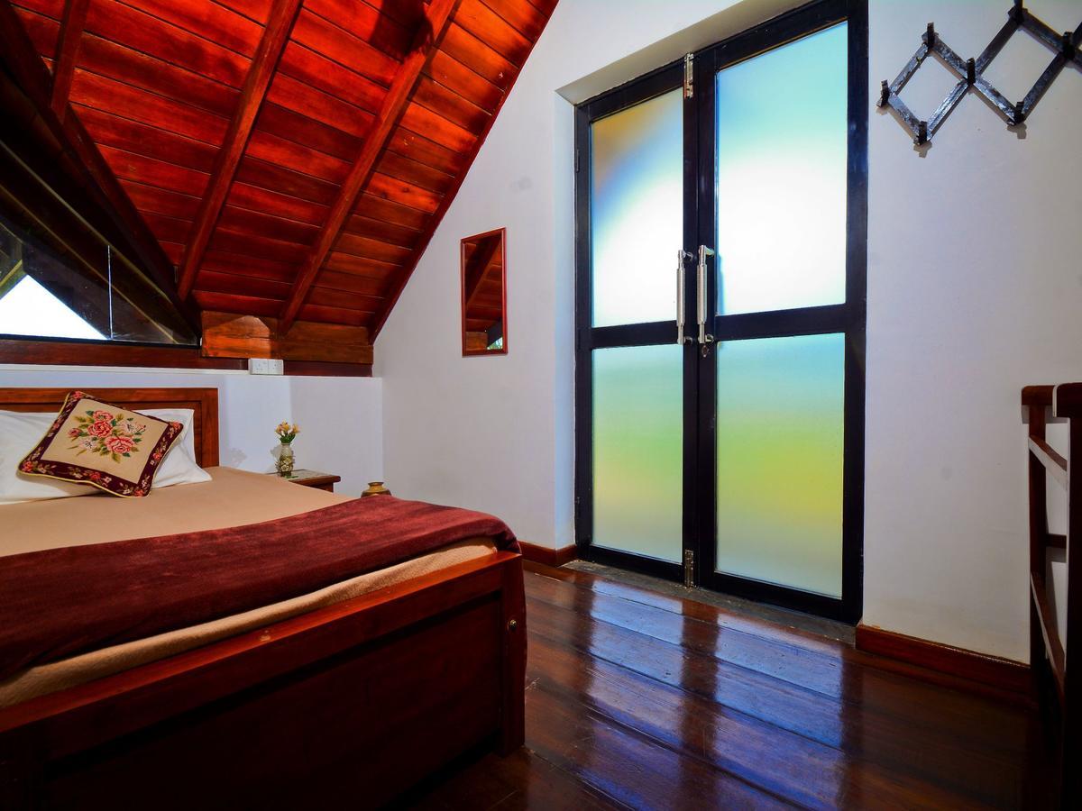 Hotel Mount 3*