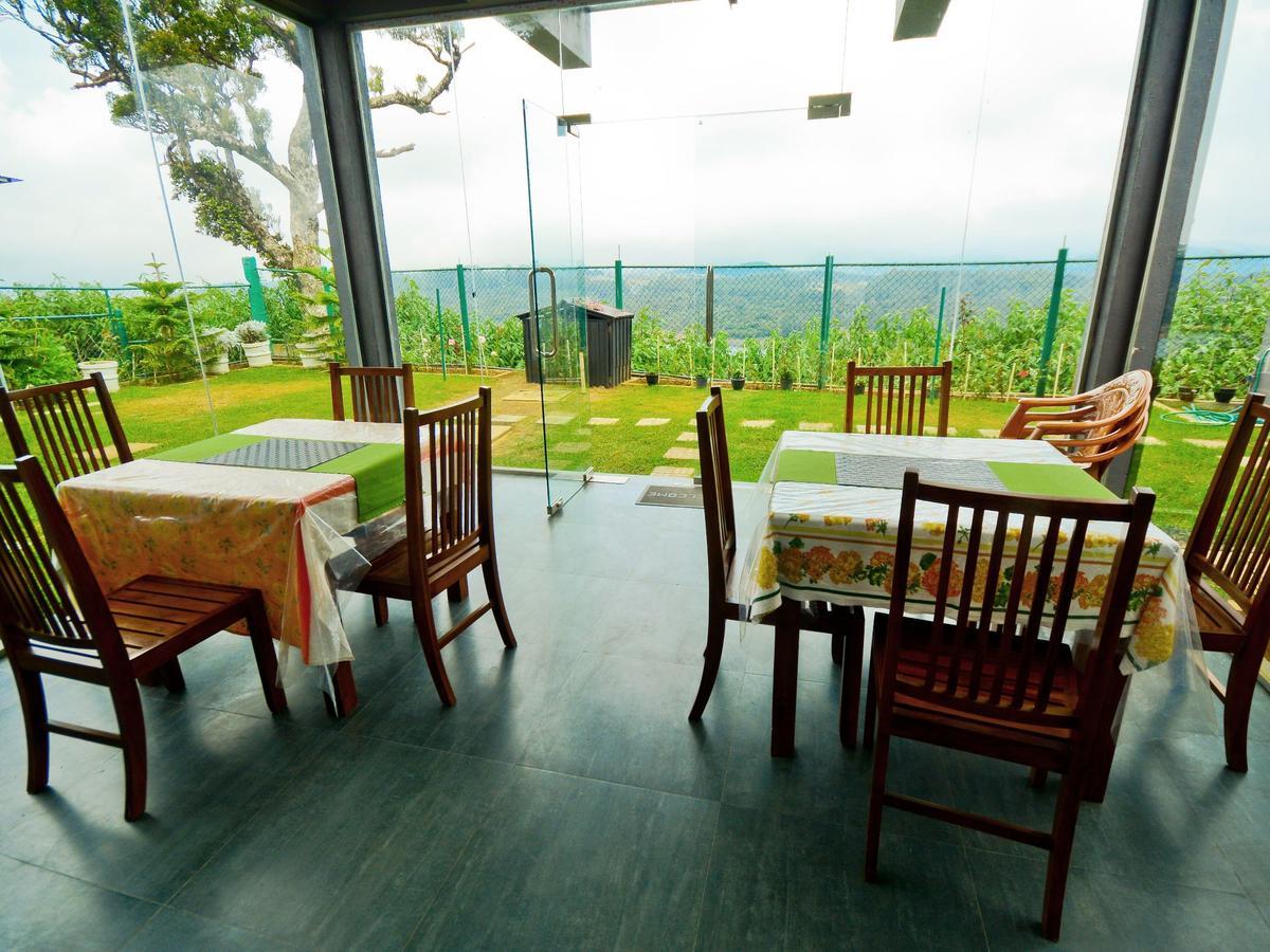 Mount Nuwara Eliya